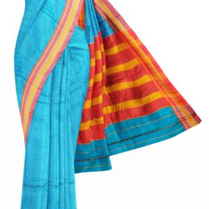 Arihant Pure Cotton 6.20 Meter Saree